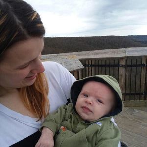 Meet your Posher, Katelynn